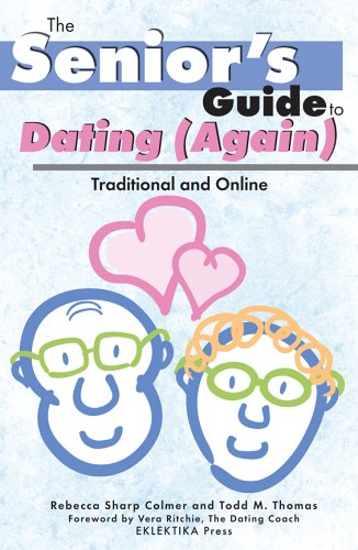 Dating Again Exciting and Terrifying